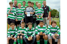 U14 Wanderers